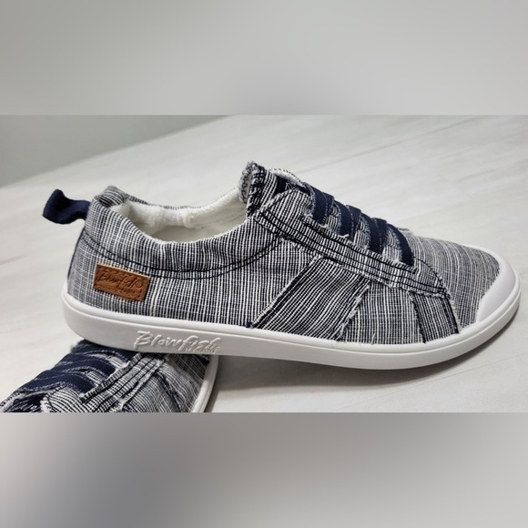 Blowfish Malibu Womens Vex Sneaker - Picture 7 of 13